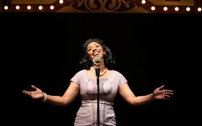 Hey Viola! , February 19, 2027 Maclab Centre for the Performing Arts, Leduc, AB