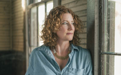 Kathleen Edwards , March 22, 2027 Maclab Centre for the Performing Arts, Leduc, AB