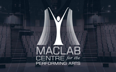 Maclab Centre for the Performing Arts, 2026/2027 Season Maclab Centre for the Performing Arts, Leduc, AB