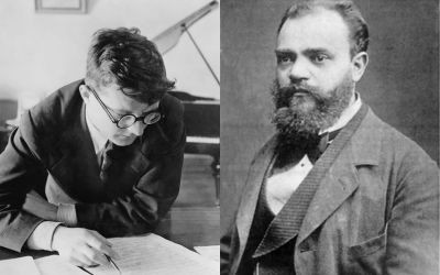 Academy Chamber Players, October 26, 2026 Anvil Theatre, New Westminster, BC