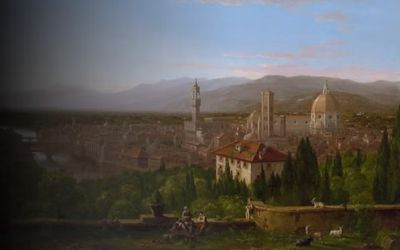 Academy Chamber Players, April 5, 2027 Anvil Theatre, New Westminster, BC