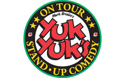Yuk-Yuk's On Tour, November 13, 2026 Nineteen on the Park Theatre, Stouffville, ON
