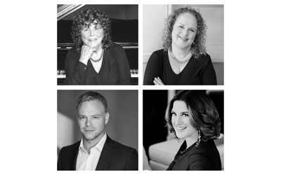 A Broadsway Christmas, December 3, 2026 Nineteen on the Park Theatre, Stouffville, ON