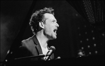 Michael Kaeshammer, March 6, 2027 Anvil Theatre, New Westminster, BC