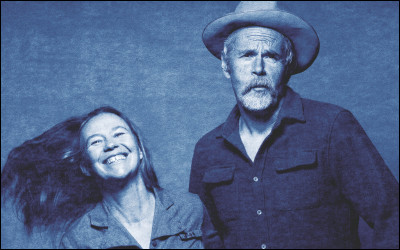Pharis & Jason Romero, April 17, 2027 Anvil Theatre, New Westminster, BC