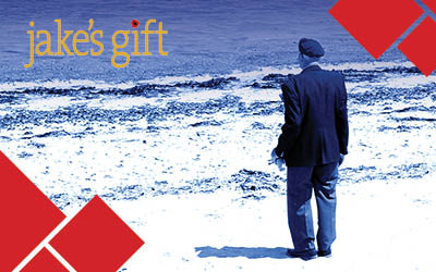 Jake's Gift, November 7, 2026 DCC Shell Theatre, Fort Saskatchewan, AB