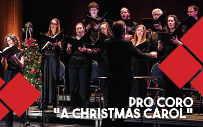 Pro Coro - \