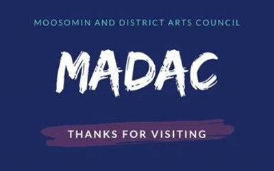 Moosomin & District Arts Council, 2026-2027 Season Moosomin Community Theatre, Moosomin, SK