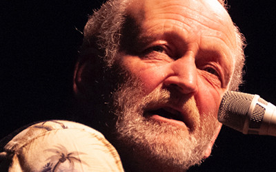 Valdy, September 26, 2026 Horizon Stage Performing Arts Centre, Spruce Grove, AB