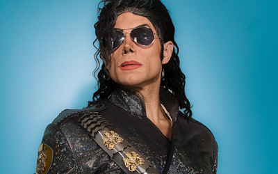MJ The Illusion - Re-living the King of Pop, December 17, 2026 Horizon Stage Performing Arts Centre, Spruce Grove, AB