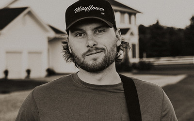Adam Johnson, May 21, 2027 Horizon Stage Performing Arts Centre, Spruce Grove, AB