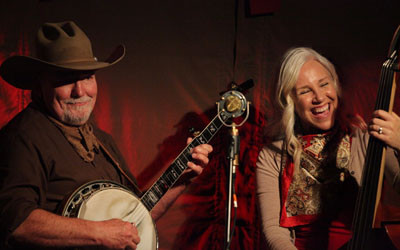 Over The Moon, February 20, 2027 Maclab Centre for the Performing Arts, Leduc, AB