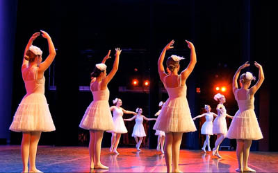 Beaumont Society School of Dance, May 26, 2027 Maclab Centre for the Performing Arts, Leduc, AB