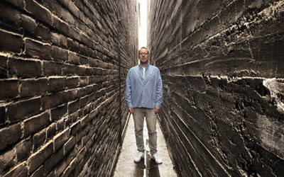Mark Davis, October 7, 2026 Maclab Centre for the Performing Arts, Leduc, AB