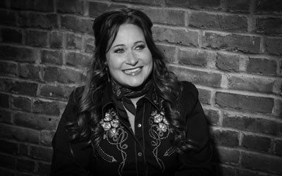 Tracy Millar, September 9, 2026 Maclab Centre for the Performing Arts, Leduc, AB
