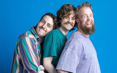Spruce's Sunday Series: Grindstone Theatre: The 11 O'clock Number - Christmas Special, 2026 Black Box Theatre at Heavy Metal Place, Spruce Grove, AB