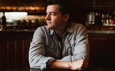 Spruce's Sunday Series: Jake Mathews, October 4, 2026 Black Box Theatre at Heavy Metal Place, Spruce Grove, AB