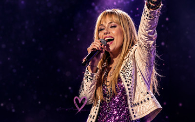 Spruce's Sunday Series: Hannah Montana Tribute , March 14, 2027 Black Box Theatre at Heavy Metal Place, Spruce Grove, AB