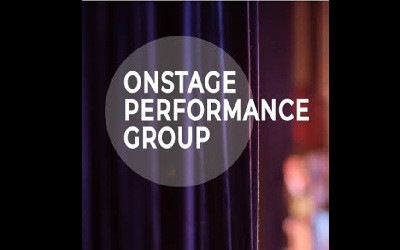 Onstage Performance Group Presents \