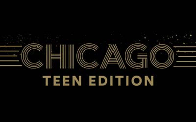 Leduc Composite High School presents Chicago Teen Edition, December 10-12, 2026 Maclab Centre for the Performing Arts, Leduc, AB