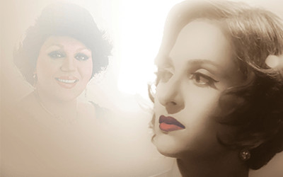 Rana Mansour Live in Concert, December 12, 2026 Massey Theatre, New Westminster, BC
