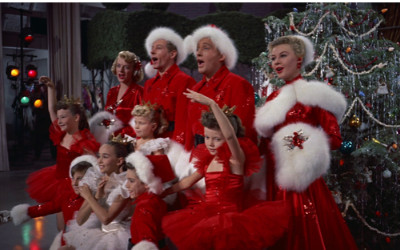 HOLLYWOOD HARMONIES FOR THE HOLIDAYS, December 17, 2026 Eighth & Eight Creative Spaces, New Westminster, BC