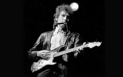 FREEWHEELIN' : FOLK, BLUES & ROOTS MUSIC ON FILM, April 8, 2027 Eighth & Eight Creative Spaces, New Westminster, BC