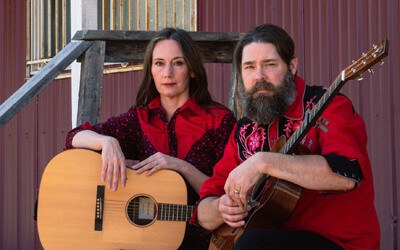 Last Birds, March 19, 2027 St. Stephen's United Church, Hudson Bay, SK