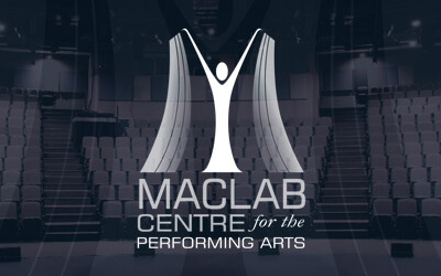 Maclab Centre for the Performing Arts 