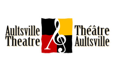 Aultsville Theatre 