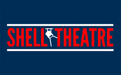 Shell Theatre 2023-2024, Professional Series Subscription DCC Shell Theatre, Fort Saskatchewan, AB