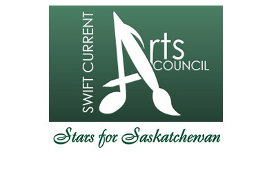 Swift Current Arts Council, 2023-2024 Season Living Sky Casino Event Centre, Swift Current, SK