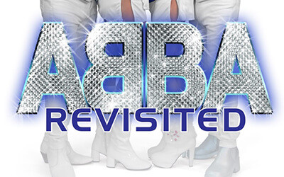 ABBA Revisited, March 22, 2024 Nineteen on the Park, Stouffville, ON