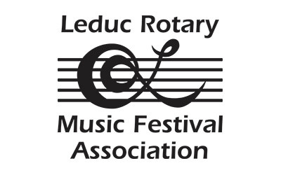 Leduc Rotary Music Festival, May 22, 2024 Maclab Centre for the Performing Arts, Leduc, AB