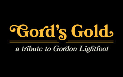 Gord's Gold, April 13, 2024 Red Brick Theatre, Edson, AB