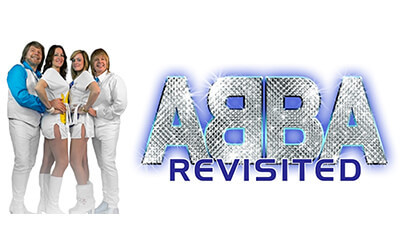 ABBA Revisited, April 5, 2024 Georgian Theatre, Barrie, ON