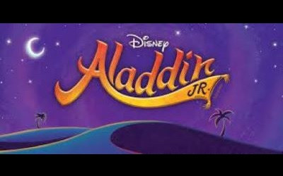 Covenant Christian School Presents: Aladdin Jr., March 20 & 21, 2024 Maclab Centre for the Performing Arts, Leduc, AB