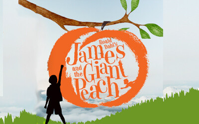 Stageworks Presents Your BIG Show, JAMES & THE GIANT PEACH, May 18, 2024 