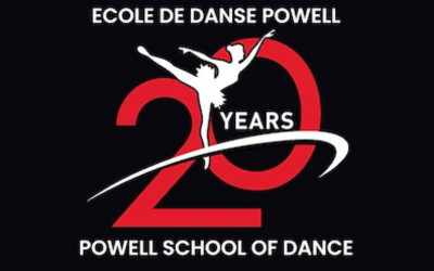Powell School of Dance - Gold Revue, April 7, 2024 Aultsville Theatre, Cornwall, ON