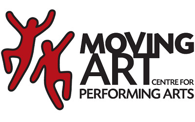 Moving Art presents: Your Ticket, Please!, May 24 & 25, 2024 