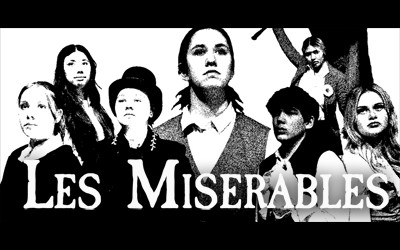 Les Misérables (Fort High), May 9, 2024 